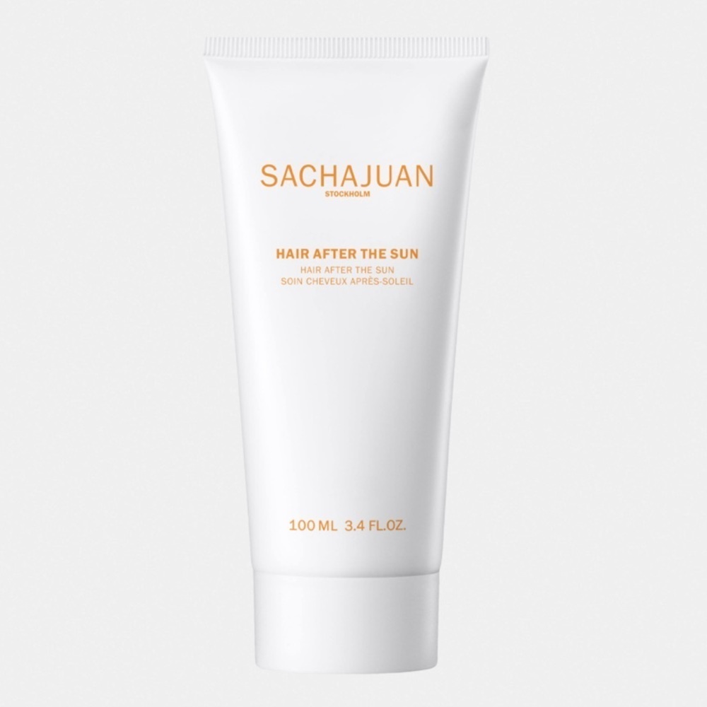 SACHAJUAN Stockholm After Sun Hair Treatment